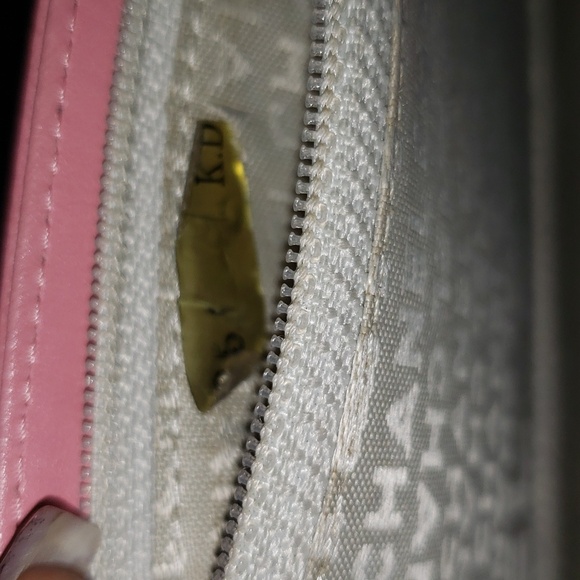 Chanel Camillia Wallet - Picture 10 of 16